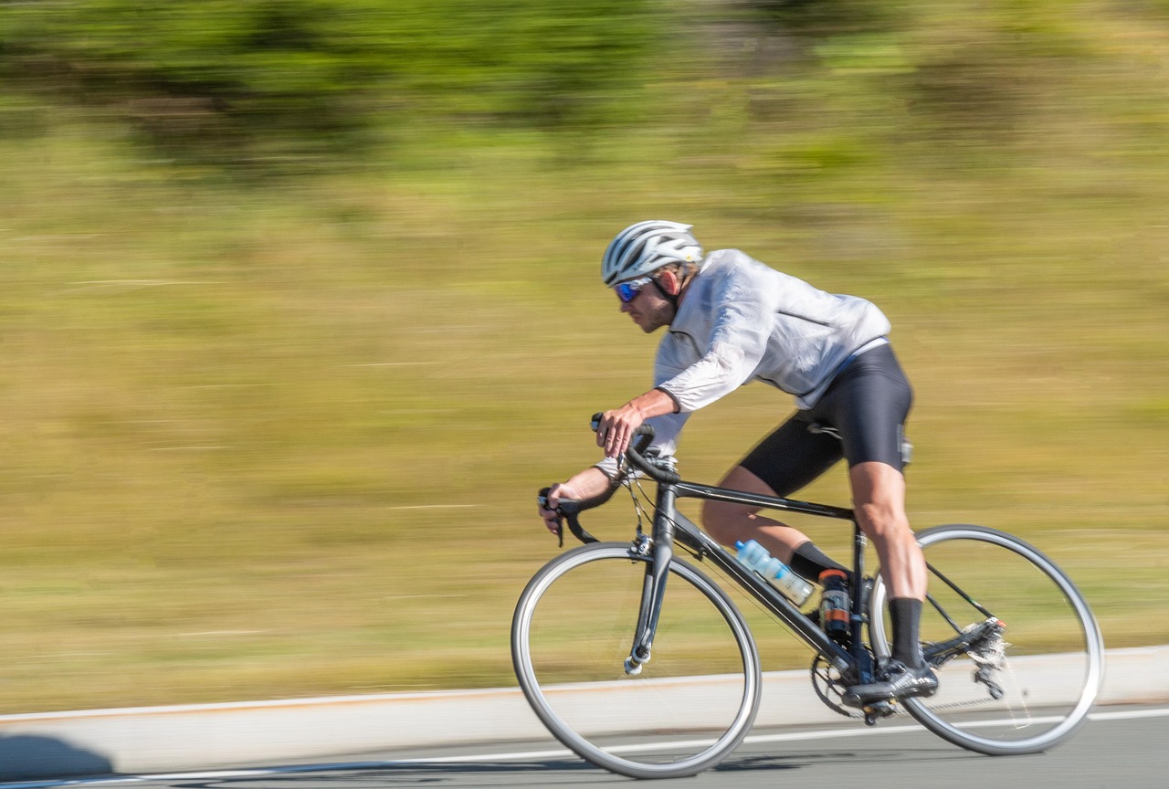 Vélo de route